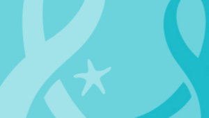 pam stewart cancer foundation banner background