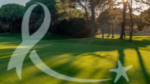 the terminator golf tournament